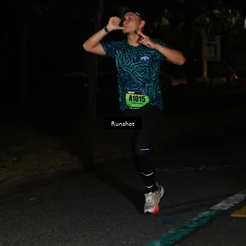 Runner Photo 5417435