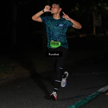 Runner Photo 5417437
