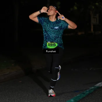 Runner Photo 5417438