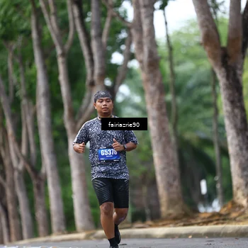 Runner Photo 5417442