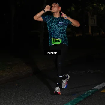 Runner Photo 5417443