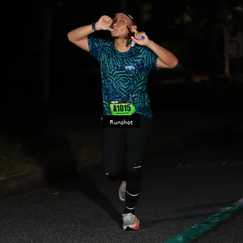 Runner Photo 5417444