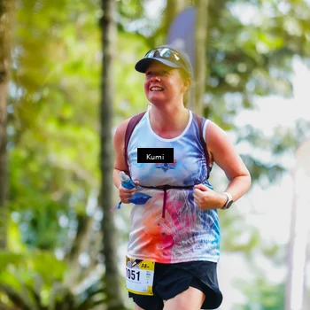 Runner Photo 5417446