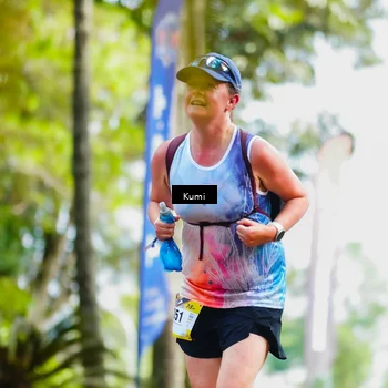 Runner Photo 5417447