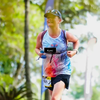 Runner Photo 5417448