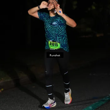 Runner Photo 5417449