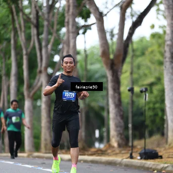 Runner Photo 5417450