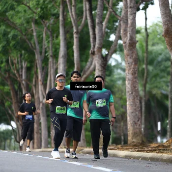 Runner Photo 5417451
