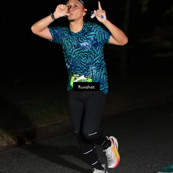 Runner Photo 5417453