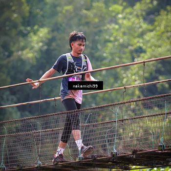 Runner Photo 5417454