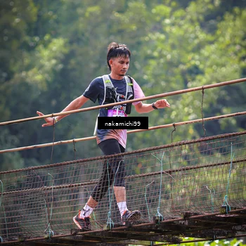Runner Photo 5417455