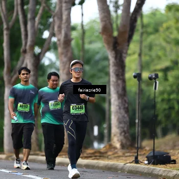 Runner Photo 5417459