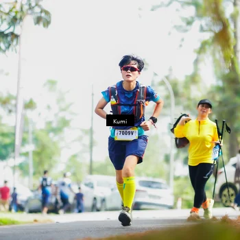 Runner Photo 5417462