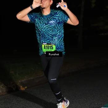 Runner Photo 5417463