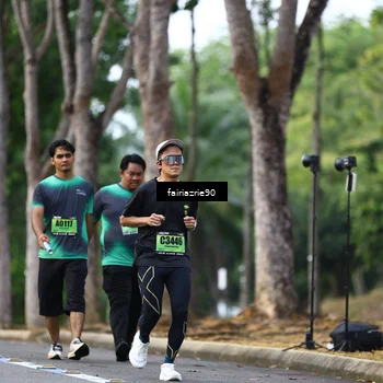 Runner Photo 5417464