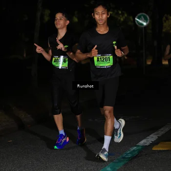 Runner Photo 5417467