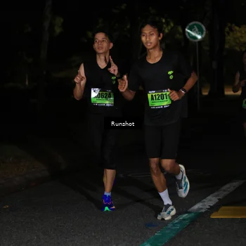 Runner Photo 5417468