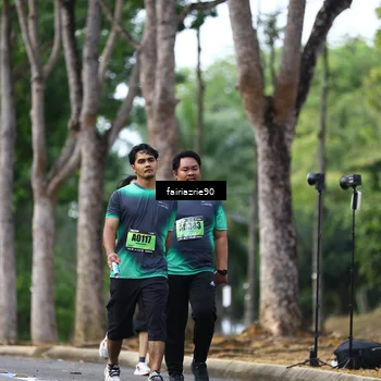 Runner Photo 5417470