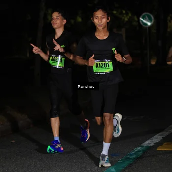 Runner Photo 5417471