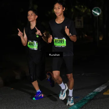 Runner Photo 5417473