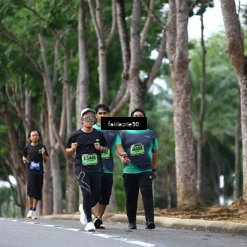 Runner Photo 5417475