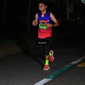 Runner Photo 5417476