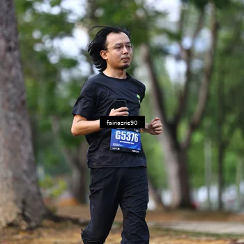 Runner Photo 5417479