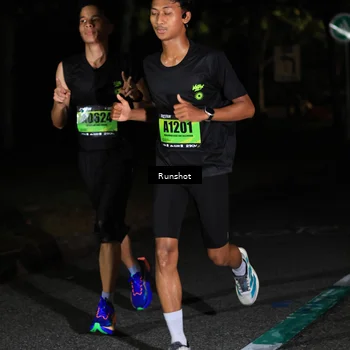 Runner Photo 5417483