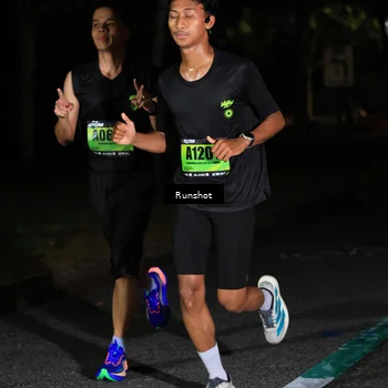 Runner Photo 5417487