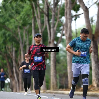Runner Photo 5417495