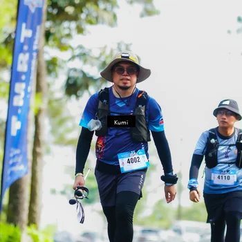 Runner Photo 5417503