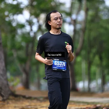 Runner Photo 5417508