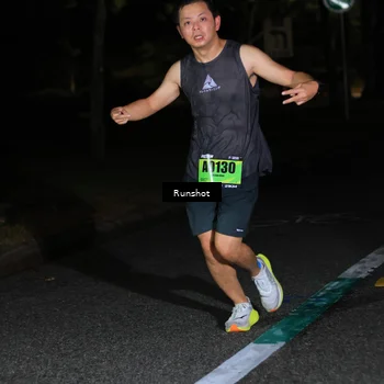 Runner Photo 5417509