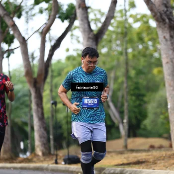 Runner Photo 5417518