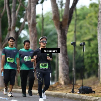 Runner Photo 5417522