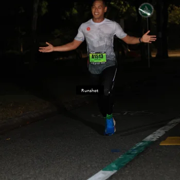 Runner Photo 5417524