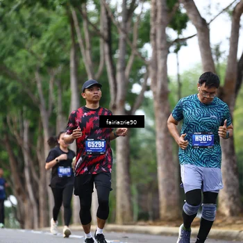 Runner Photo 5417525