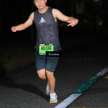 Runner Photo 5417527