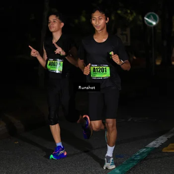 Runner Photo 5417529