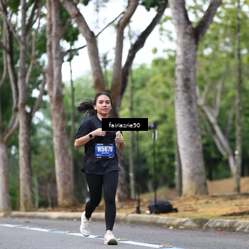 Runner Photo 5417530