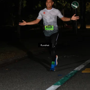 Runner Photo 5417531