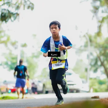 Runner Photo 5417532