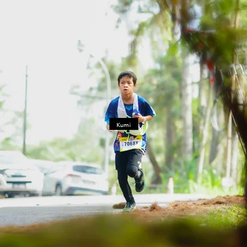 Runner Photo 5417533