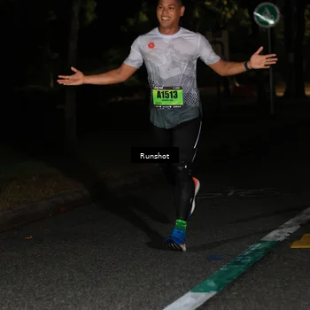 Runner Photo 5417534