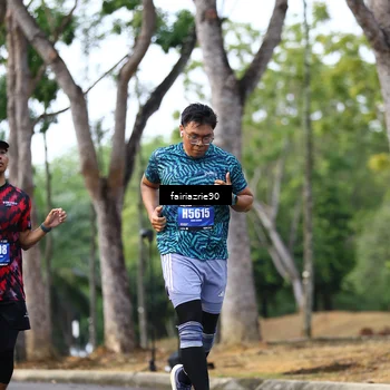 Runner Photo 5417536