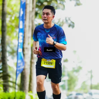 Runner Photo 5417539