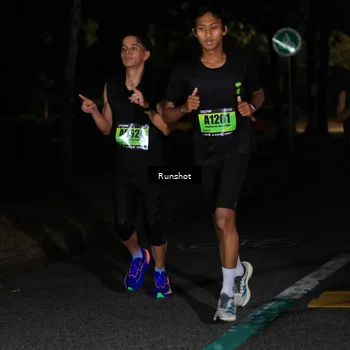 Runner Photo 5417540