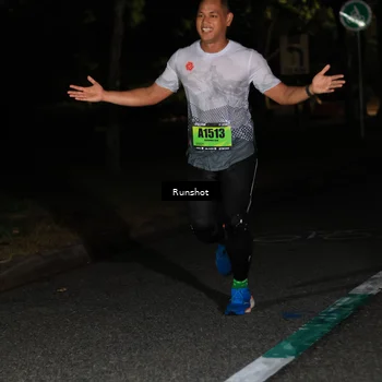 Runner Photo 5417543