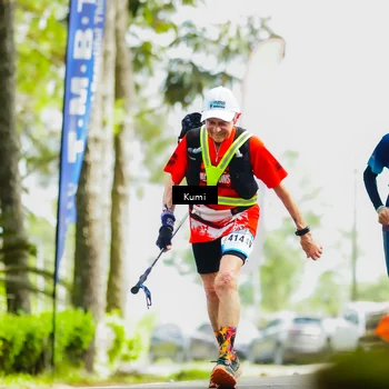 Runner Photo 5417544