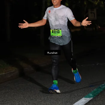 Runner Photo 5417552